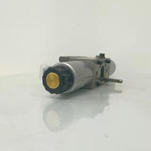 A4VG56 Control Hydraulic for Construction Machinery <b>Iron</b> Material <b>6</b> Month Warranty - Product Image 1