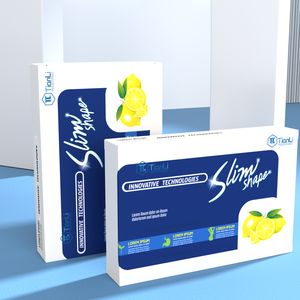 Logotipo personalizado Reciclável Drogas Farmacêuticas Embalagem Caixa De Papel De Medicina Dobrável Cápsulas De Comprimidos De Cálcio Caixa - Product Image 6