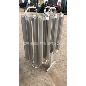 เครื่องควบคุมอุณหภูมิแบบระเหย 50 และ 100 ลูกบาศก์เมตร อุปกรณ์ระเหยระดับพรีเมียมสำหรับห้องปฏิบัติการ - Product Image 2