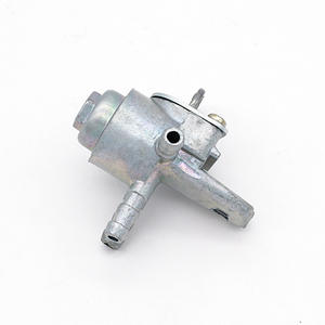 Válvula de Combustible Modificada para Vehículos Todoterreno, Apertura de Tres Vías para Motocicletas, Accesorio para el Sistema de Combustible - Product Image 2
