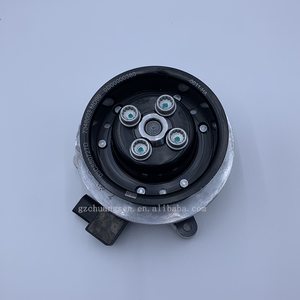 Bomba de agua de refrigeración del motor OEM 03C121004J para Audi A1 A3 Volkswagen Scirocco Golf Jetta Skoda 1,4 T bomba de agua <span class=keywords><strong>Twin</strong></span> Turbo - Product Image 3