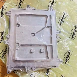 Develon Doosan Daewoo Hyunda I Excavator Repuestos Fabricante original Genuino <span class=keywords><strong>Bosch</strong></span> 65,11201-7017 ECU - Product Image 6