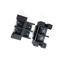 Transformateur haute tension de type PD 60-XX-00-T1, 27 mm, 600 V 150 A, en laiton certifié CE, vente chaude en usine