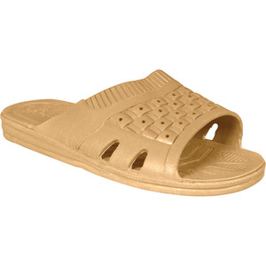 Masculine Wholesale prison slipper For 