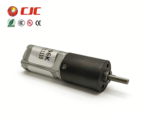 <span class=keywords><strong>Motor</strong></span> Eléctrico de CC con Escobillas de 6V para Bolígrafos de Impresión 3D/Equipo Médico - Product Image 2