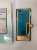 Pantalla LCD OLED RTS 7pro para Teléfono Móvil Google Pixel 7pro, Pantalla Táctil LCD OLED, Ensamblaje Super Amoled, Pantalla Original