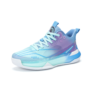Nouvelle tendance de haute qualité personnalisé <span class=keywords><strong>femme</strong></span> femmes respirant léger <span class=keywords><strong>mode</strong></span> sport en plein air en vrac chaussures <span class=keywords><strong>basket</strong></span>-ball - Product Image 5