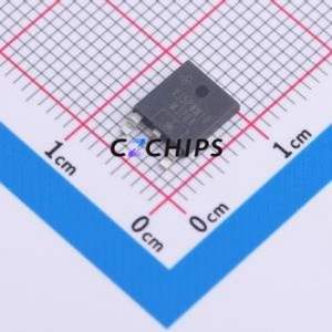 Nuevo Diodo Schottky Original V35PWM10-M3/I TO-252, Venta al por Mayor de Componentes Electrónicos, Proveedor de Chips y Servicio BOM - Product Image 1