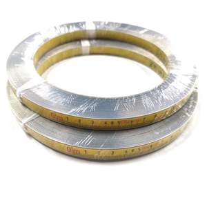 Mmc D-2401-2 uti mét cảm biến 30m Băng hiệu chuẩn cho máy dò giao diện nước dầu - Product Image 2