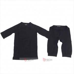 Ropa Interior Inalámbrica para Entrenamiento Corporal Ems, Traje de Electroestimulación, Ropa Interior Miha Bodytec - Product Image 3