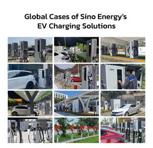 <span class=keywords><strong>PILOT</strong></span> SINO Fabrik Elektro fahrzeug AC EV Auto ladegerät Typ <span class=keywords><strong>2</strong></span> Stehende Wallbox Elektro Ev Autobatterie ladegerät Auto - Product Image 6