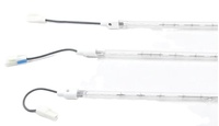 Lampe chauffante de fusion Offre Spéciale pour xerox 220V/110V utilisée pour 7780 7785 700 j75 c75 560 Machine à copier