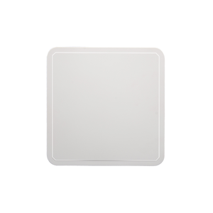 ISO18000-6C EPC Gen2 세라믹 <span class=keywords><strong>RFID</strong></span> 안테나 UHF 고정 리더 자산 관리용 860-960MHz 주파수 ABS 소재 얇은 디자인 - Product Image 4
