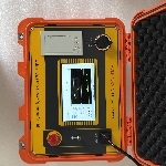Ultra-Niederfrequenz 40kV VLF Hochspannung generator Kabel tester HV Hipot Tester Ultra-Niederfrequenz VLF Hochspannung generator - Product Image 2