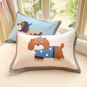 Alfombra de Poliéster Personalizada LiangdoudouIce, Estilo Nuevo 2026, Diseño de Dibujos Animados de Osaka, Grado <span class=keywords><strong>Maternal</strong></span> e Infantil, Lavable, para Todas las Estaciones - Product Image 2