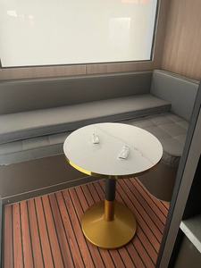 Offre Spéciale Design personnalisé camping-car remorque de voyage hors route caravane maison mobile - Product Image 5