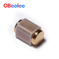 BL-2500N Vibrationssensor 12V 50MA SMD-Montage Hohe Temperaturbeständigkeit für Haushaltsgeräte & Fahrzeugsicherheit