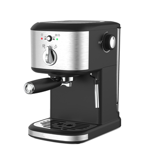 PANCERKA Professional Home <b>Automatic</b> Espresso & Cappuccino <b>Coffee</b> Maker Portable for Hotel Use Electric <b>Coffee</b> Foam Maker - Product Image 4