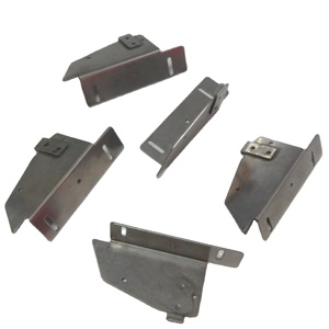 Pièces d'alimentation CM402/CM602 : Guide de bande TAPE GUIDE SENS KXFW1KXLA00 N210005463AB - Product Image 1
