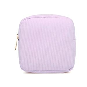 Trousse de Maquillage Tropicale Ornée de Pierres, Faible MOQ, Petite Trousse de Sport Tendance, Vente <span class=keywords><strong>en</strong></span> Gros pour Marchés <span class=keywords><strong>en</strong></span> <span class=keywords><strong>Ligne</strong></span> - Product Image 2