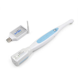 Escáner Intraoral MD950 AUW de 2MP de Alta Definición, Endoscopio Portátil con Wi-Fi para Transmisión Inalámbrica de Imágenes - Product Image 3