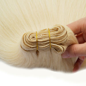 1/6 fluffy camel שיער camel רך עבור פאות דולני שיער בובה דער חינוכי מיני אביזרי צעצוע - Product Image 2