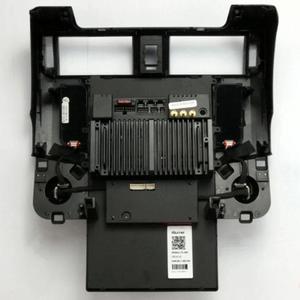 Radio para Auto con Pantalla Vertical de 13.6 Pulgadas y Android 11 para Toyota 4Runner 2010-2019, Directo de Fábrica, Accesorios para 4Runner - Product Image 2