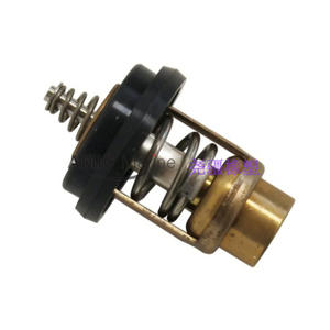 Thermostat Johnson Evinrude OMC pour moteur hors-bord, pièce 5040958, pour voitures et camions Lexus Smart Faw, neuf et d'occasion - Product Image 4