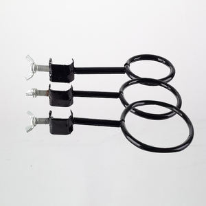 Kimya Laboratuvarı için Laboratuvar Demir Sehpası - Product Image 2