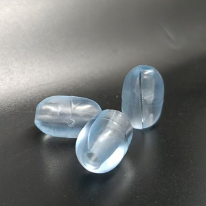 Almohadillas transparentes de PVC para patas de muebles, antideslizantes y protectoras. - Product Image 1