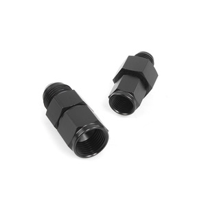 Adaptateur de tuyau de refroidisseur d'huile An4 An6 An8 An10, raccord mâle/femelle 1/8 NPT pour modification automobile - Product Image 5