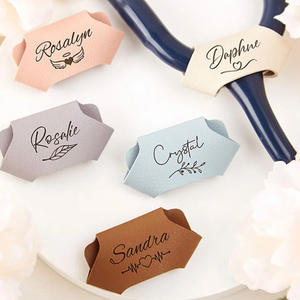 Чехол для стетоскопа + бирка с именем — подходит для Classic III IV, персонализированная идентификационная этикетка, подарок медсестре или врачу на выпускной - Product Image 3