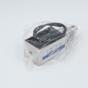 JF-1564 DC 12V/DC24V 500mA 10mm 55N Pull Type Open Frame Solenoid <strong>Electromagnet</strong> In Stock - Product Image 5