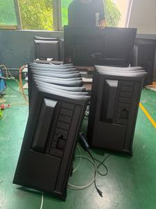 ถาด ABS ขึ้นรูปด้วยความร้อนแบบสุญญากาศที่ปรับแต่งได้ ผลิตภัณฑ์ขึ้นรูปด้วยความร้อนตามสั่ง - Product Image 3