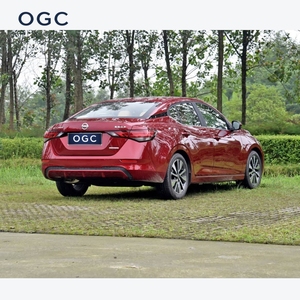 Venta al por mayor de <span class=keywords><strong>autos</strong></span> usados <span class=keywords><strong>Nissan</strong></span> Sylphy Sentra <span class=keywords><strong>2020</strong></span>, con volante a la izquierda, 5 asientos, 1.6L AT, a precio económico para África, Ghana, Nigeria, Benín, proveedor de China - Product Image 5