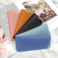 Pochette sac Logo personnalisé impression titulaire lunettes couverture solaire lunettes tissu doux microfibre emballage lunettes de soleil pochette