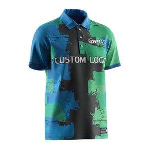 Camiseta Deportiva Blanca de Secado Rápido para Hombre, Diseño Personalizado, Uniforme para Gimnasio, Fitness, Running, Cricket - Product Image 3