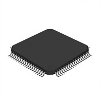 GXT IDT82P2281PFG IC TXRX T1/E1/J1 1CH 80TQFP.