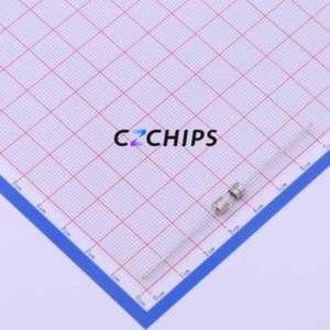 32NM-150H One-Time Fuse Through hole Component (THT),D4xL11mm Fuse ( Type: Glass Tube Fuse )( Rated Current: 15A ) - Product Image 1