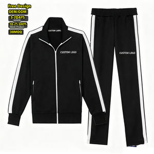 بدلة رياضية رجالية متعددة الجيوب للتدريب والأنشطة الخارجية، ملابس رياضية عملية ومتينة ومرنة للأداء الرياضي في الشارع - Product Image 2