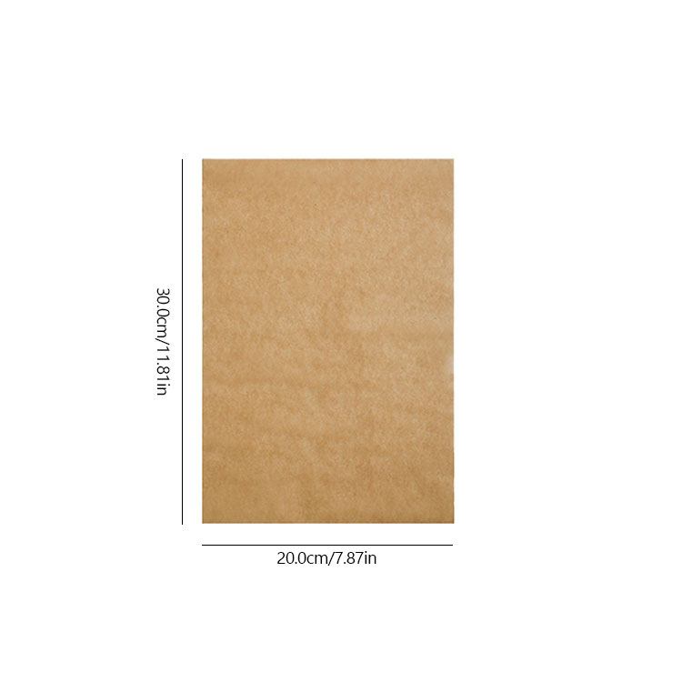 50 pezzi 20*30cm