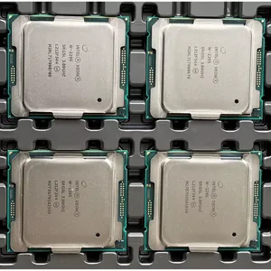 CPU para Estación de Trabajo Intel Xeon W-2223/2235/2245/2265/2275/2295, LGA2066, Versión Oficial - Product Image 5