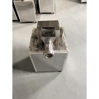 Machine à pâtes et nouilles domestique pour la cuisine, extrudeuse de pâtes, machine à nouilles pour petites entreprises et restaurants