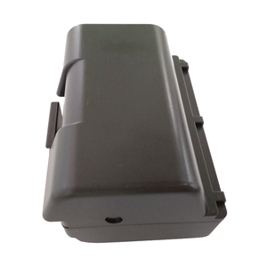 ขายร้อน GLZEB-QLN320EX-Li50 Zebra QLn220320 Li-Ion 7.4V 5000mAh เครื่องพิมพ์แบบพกพาแบตเตอรี่ Li-Ion - Product Image 1