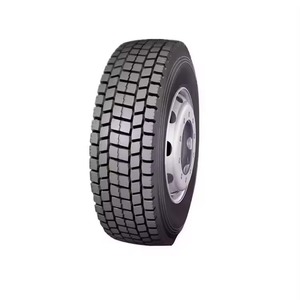 ยางรถบรรทุก ยางรถบรรทุกขนาด 295 295/80r22.5 315 80 22.5 ยางรถบรรทุกแบบลายบล็อก ยางขับเคลื่อน 295/80r22.5 ยางรถบรรทุกหนัก - Product Image 6