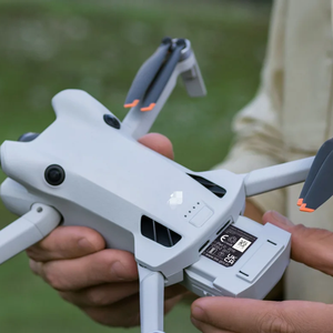 Batterie de vol intelligente Mini 4 Pro pour drone DJI Mini 4 Pro 34 minutes de vol - Product Image 1