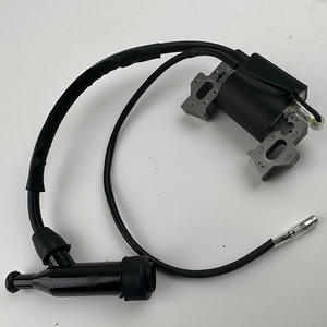 Bobinas de Encendido y Transformadores de Alto Voltaje para Motores de Gasolina 168F 170F 3KW 188F 190F 5KW para Grupos Electrógenos - Product Image 2