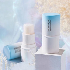 Envase Monocromático para Barra de Colorete Multiusos, Envase para Barra de Colorete con Tinte Humectante y Desodorante - Product Image 6