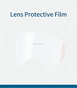 Vente directe usine : <span class=keywords><strong>Masque</strong></span> respiratoire jetable intégral 6885 avec filtre en coton, série 6000 - Product Image 1