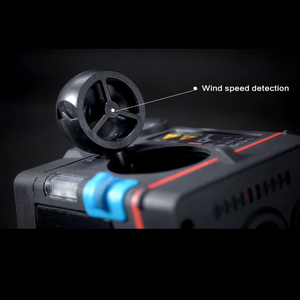 Zhengze Nhà Máy Giá đa chức năng nhiệt hình ảnh máy ảnh gas Leak <span class=keywords><strong>Detector</strong></span> cho lửa tình trạng môi trường - Product Image 3